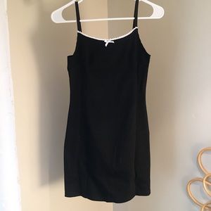 Brandi dress from glambearshop.com